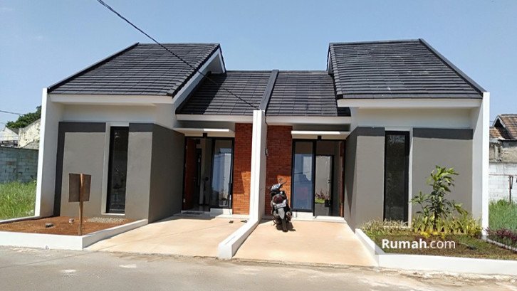 Dokumentasi hasil pekerjaan proyek.